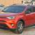 Toyota RAV4 2016 LE Call me: +971526256779