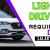 Light Driver Required in Dubai