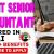 Urgent Senior Accountant Required in Dubai