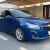 Gulf Specs Chevrolet Cruze LT .8L Sedan