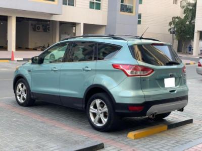 Ford Escape 1.6 Eco Boost Model 2013 Well Maintained Like New