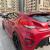 Hyundai Veloster Turbo 2016 Red Color!