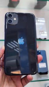IPHONE 11 STORAGE/128GB
