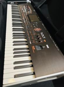 Buy New :- Yamaha Tyros 5 Keybord - Korg PA4X 76 Key keyboard - Yamaha PSR-E473/ Yamaha Genos