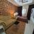 Executive furnished master bedroom in bur Dubai close to metro/ mall