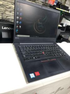 Lenovo E480 i7-8th Gen 16GB Ram 500 SSD 2GB GPU DDR5