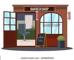 For Sale Gents Salon in Dubai