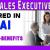 Sales Executives Required in Dubai