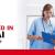 Site Nurse Required in Dubai