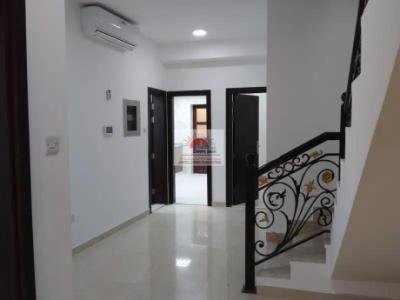 Brand new G+1 Villa for rent in Abu Hail-Hamriya