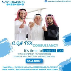 TAX CONSULTANCY