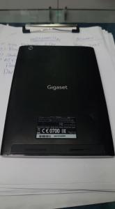 Tablet, 8gb, 2gbRam,, 130aed(fix), wifi only