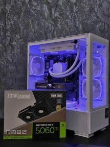 GAMING PC I5 14400F DDR5