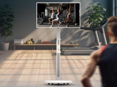 Transform Any Room with the FLX View-32 Smart Screen – For Sale!