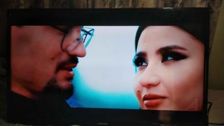 Samsung 40 inch HD Ultra Smart Led Tv