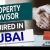 Property Advisor Required in Dubai