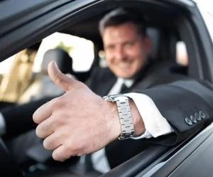 Zofeur Chauffeur service in Dubai