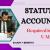 Statutory Accountant Required in Dubai