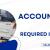 Accountant Required in Dubai