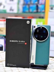 Xiaomi 15Ultra