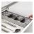 Joseph Joseph Drawerstore Compact Cutlery Organiser