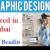 Graphic Designer Required in Dubai