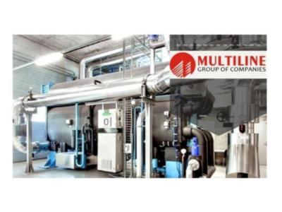 Multilines Electromechanical LLC` Sheikh Zayed Road