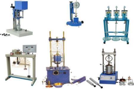 Buy Civil Engineering Lab Equipment from Falcon Geomatics