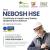 Learn Nebosh HSE From World Topest HSE Training Institution In Saudi Arabia