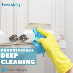 home disinfection service in uae