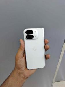Goggle pixel 9 pro fold