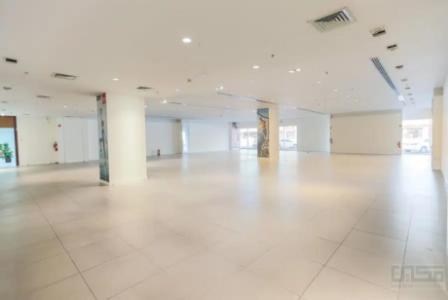 Fitted Showroom | Main Road View | Multiple Chqs