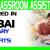 Classroom Assistant Required in Dubai