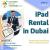 Renting an iPad Air in Dubai has many benefits
