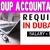 Group Accountant Required in Dubai