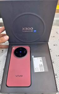 Vivo X300 16GB