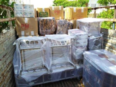 Expert Packers In UAE