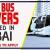 HEAVY BUS DRIVER REQUIRED IN DUBAI UAE