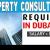 Property Consultant Required in Dubai
