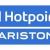 Hotpoint Ariston Service Center in Fujairah 0542886436