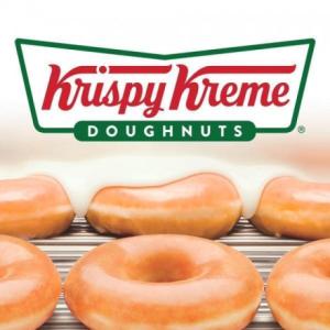 Krispy Kreme - Deira City Centre