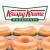 Krispy Kreme - Deira City Centre