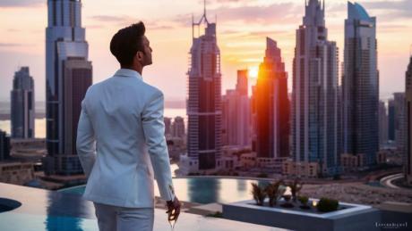 Business Setup in Dubai Free Zones – Jitendra Business Consultants