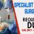 Specialist Plastic Surgeon Required in Dubai