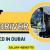 Bus Driver Required in Dubai