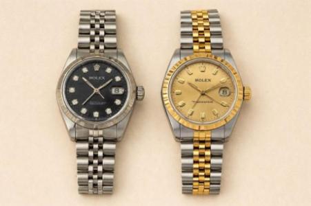 Vintage Rolex Ladies
