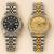 Vintage Rolex Ladies