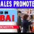 Sales Promoter Required in Dubai