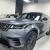 2018 Land Rover range rover velar