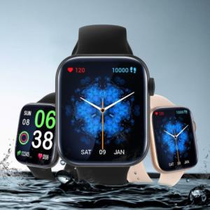 Smartwatch suppliers in Dubai